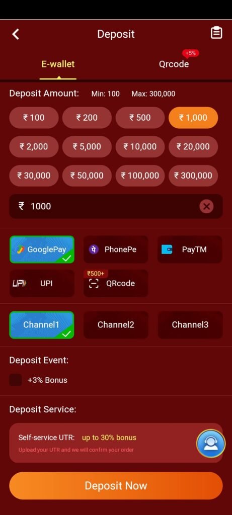 How to Add Cash in Book 777?